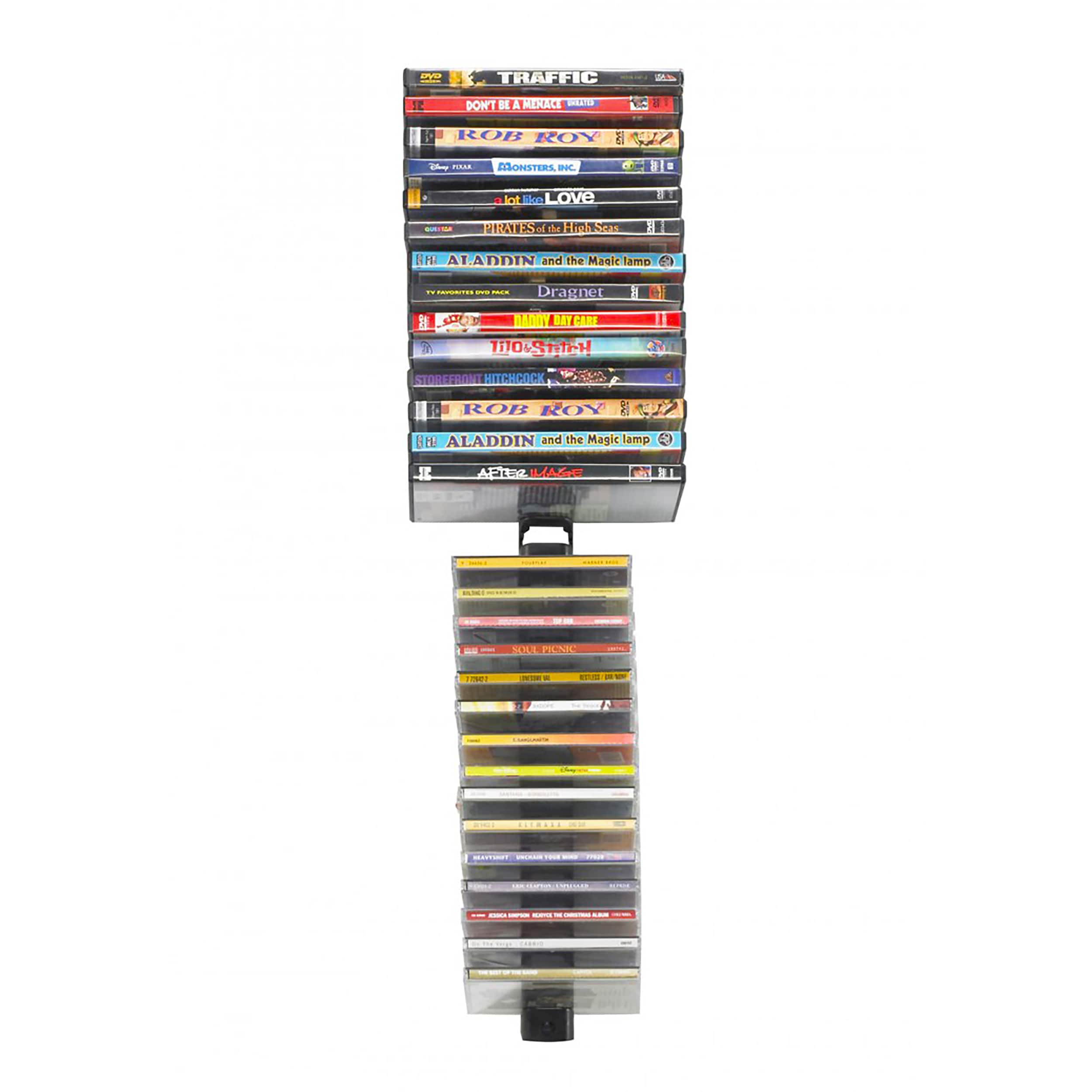 Atlantic 62735674 Wall-Mounted-Shelving - View #3