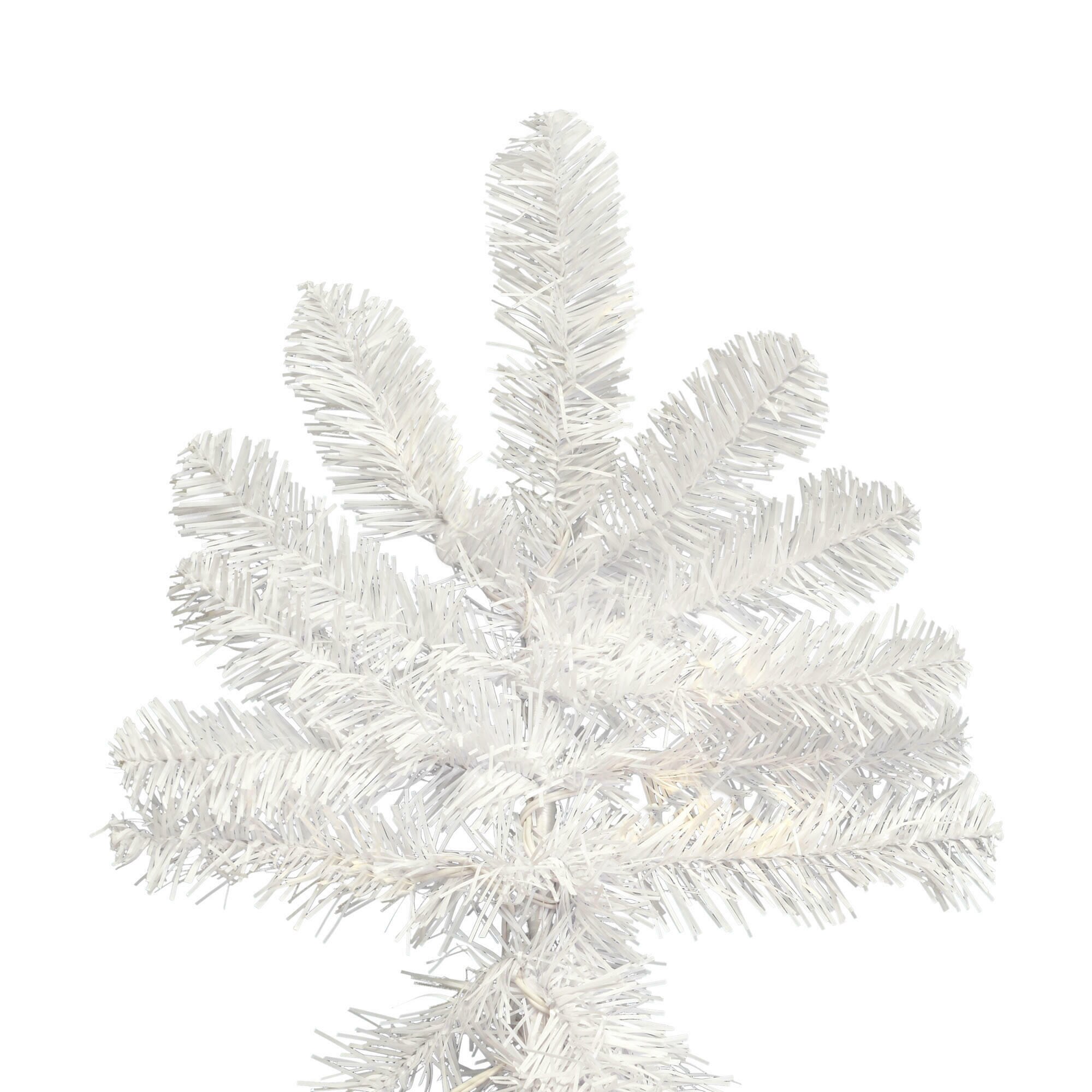 Vickerman A107555 Artificial-Christmas-Trees - View #4