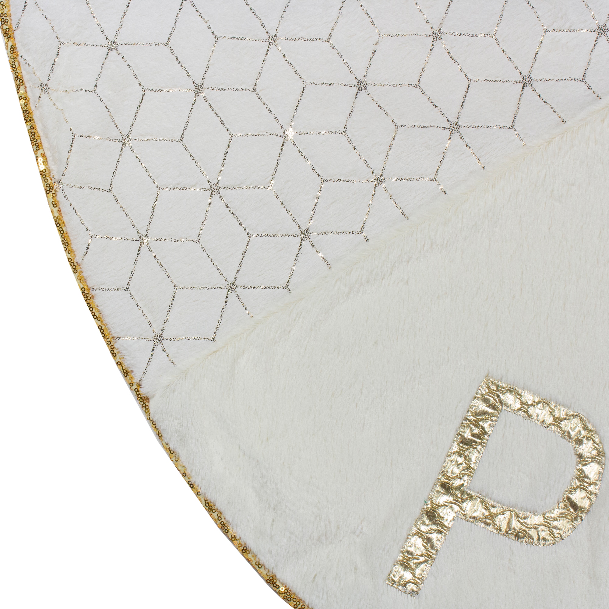 Northlight 34315200 Tree-Skirts - View #3