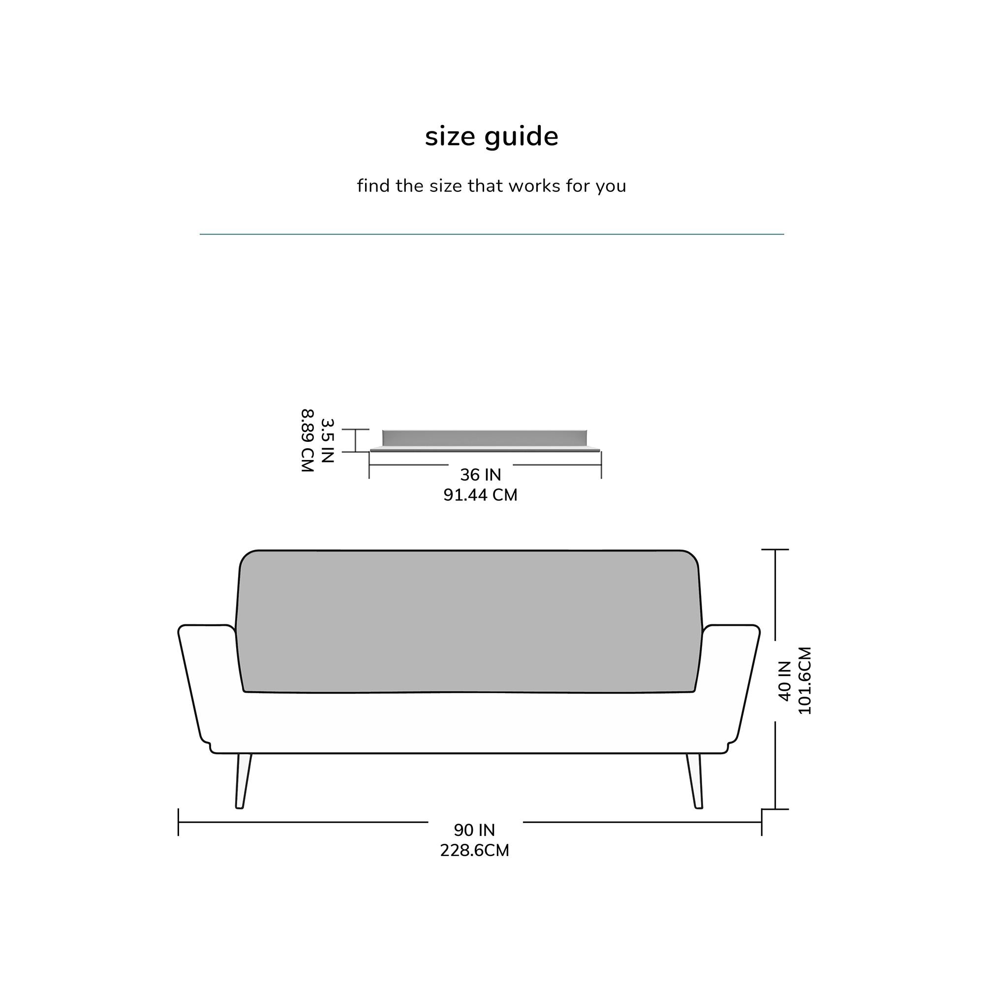 MH LONDON MH-ST-346 Wall-Mounted-Shelving - View #16