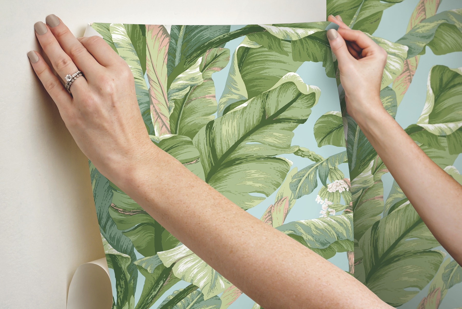 York Wallcoverings PSW1036RL wallpaper - View #6