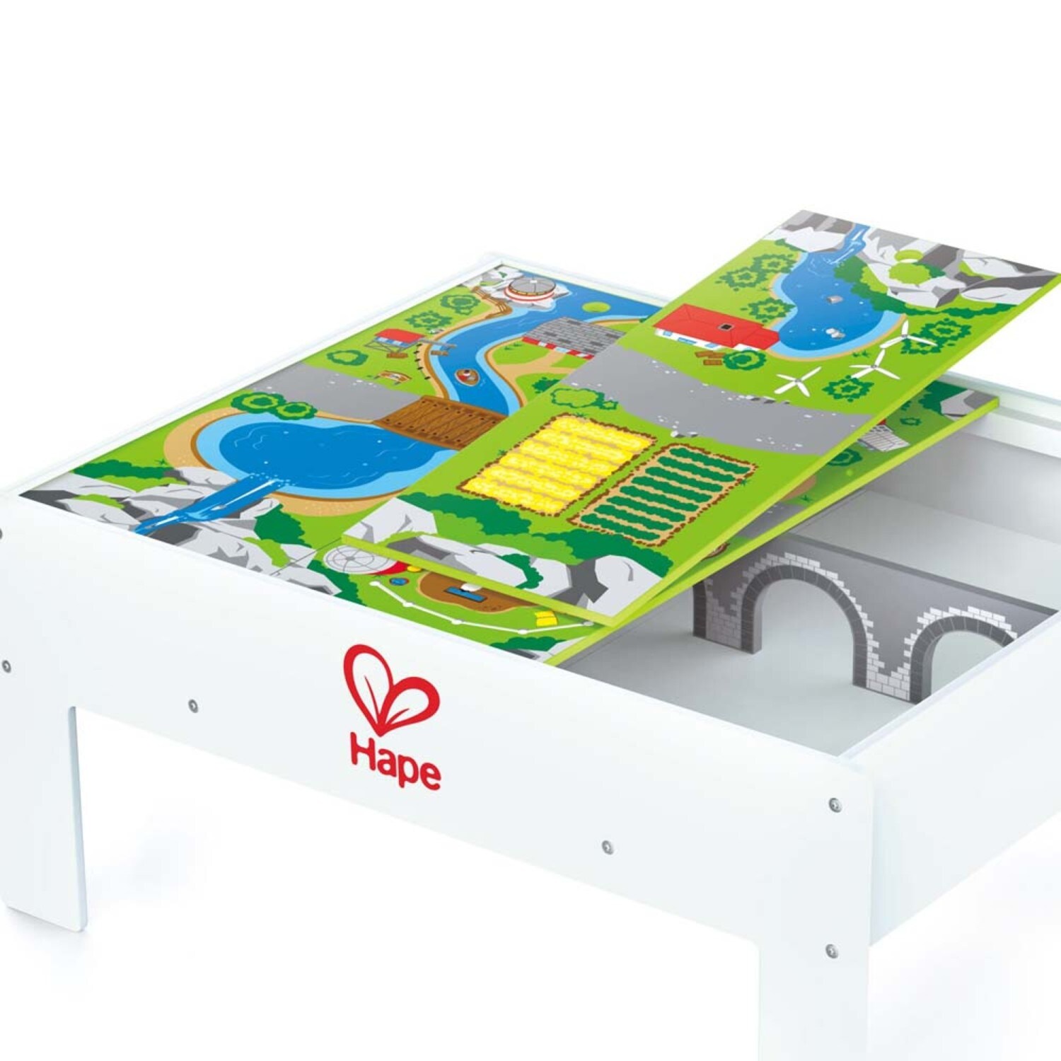 Hape G6943478015258 Play-Toys - View #5