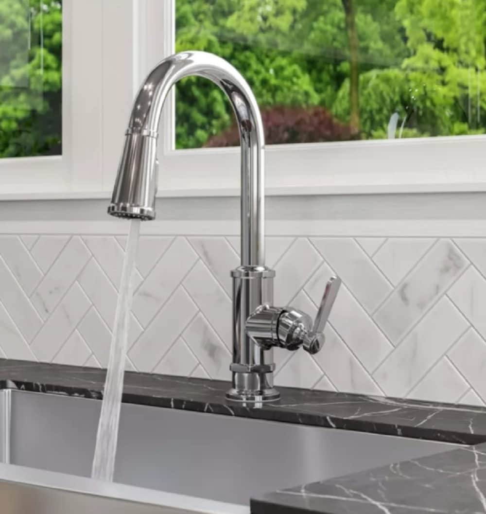 Pfister GT529-TDC Kitchen-Faucets - View #6