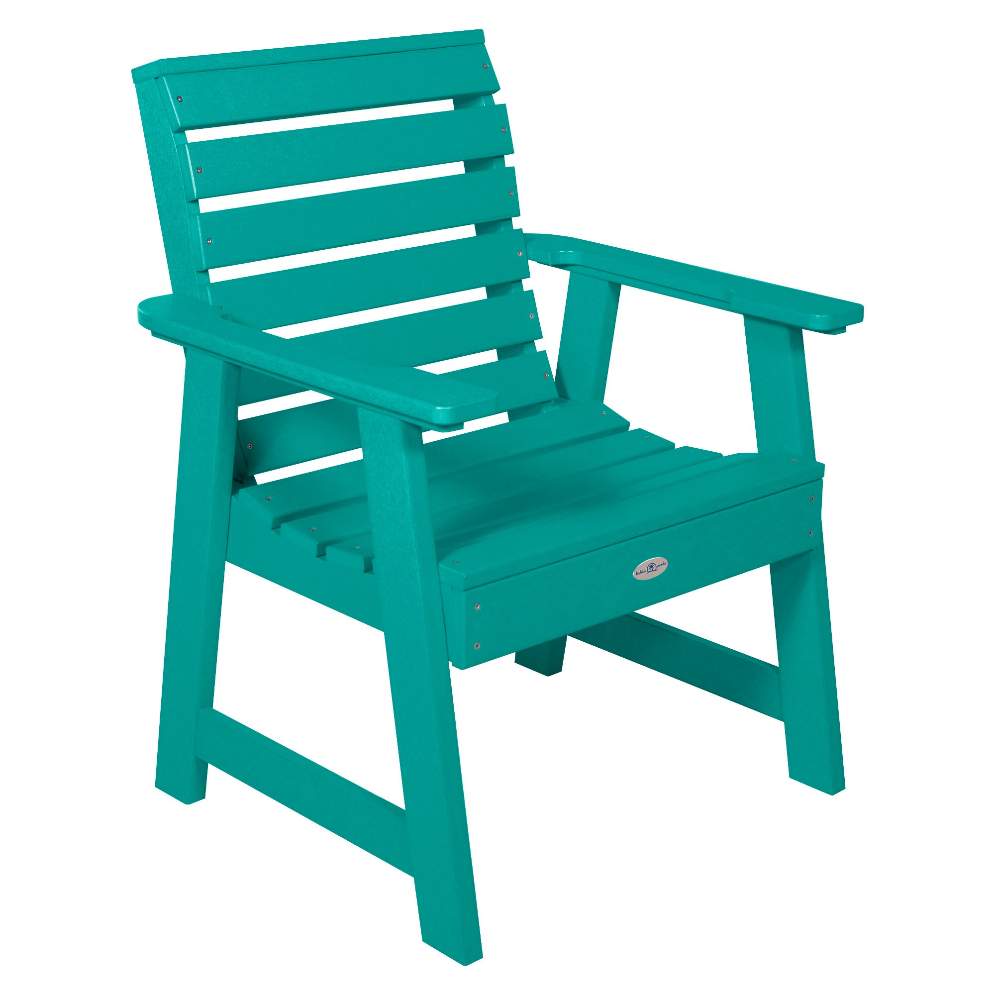 highwood BV-CHGR1-SBL Patio-Chairs - View #2