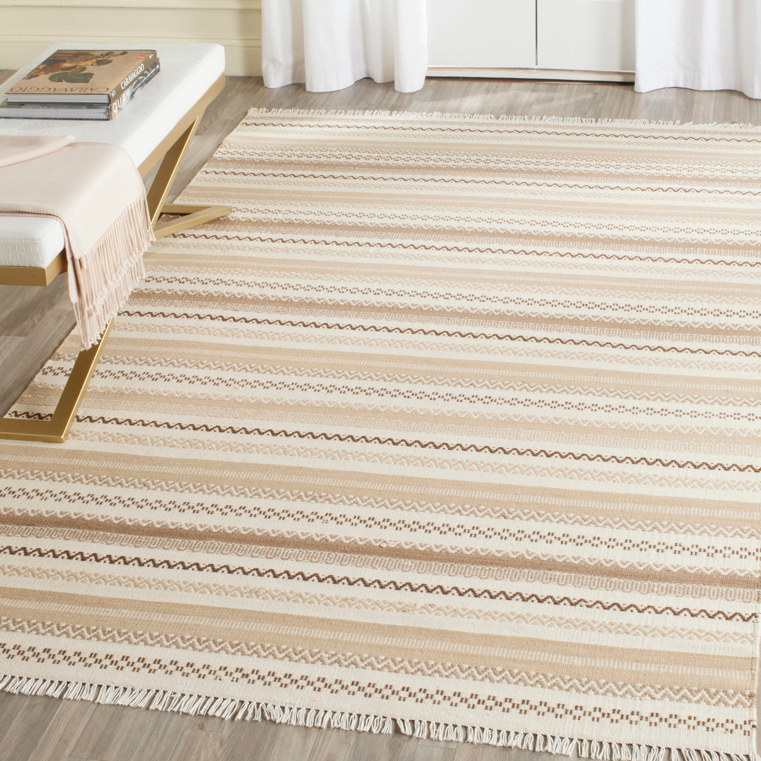 Safavieh KLM101B-4 rugs - View #2