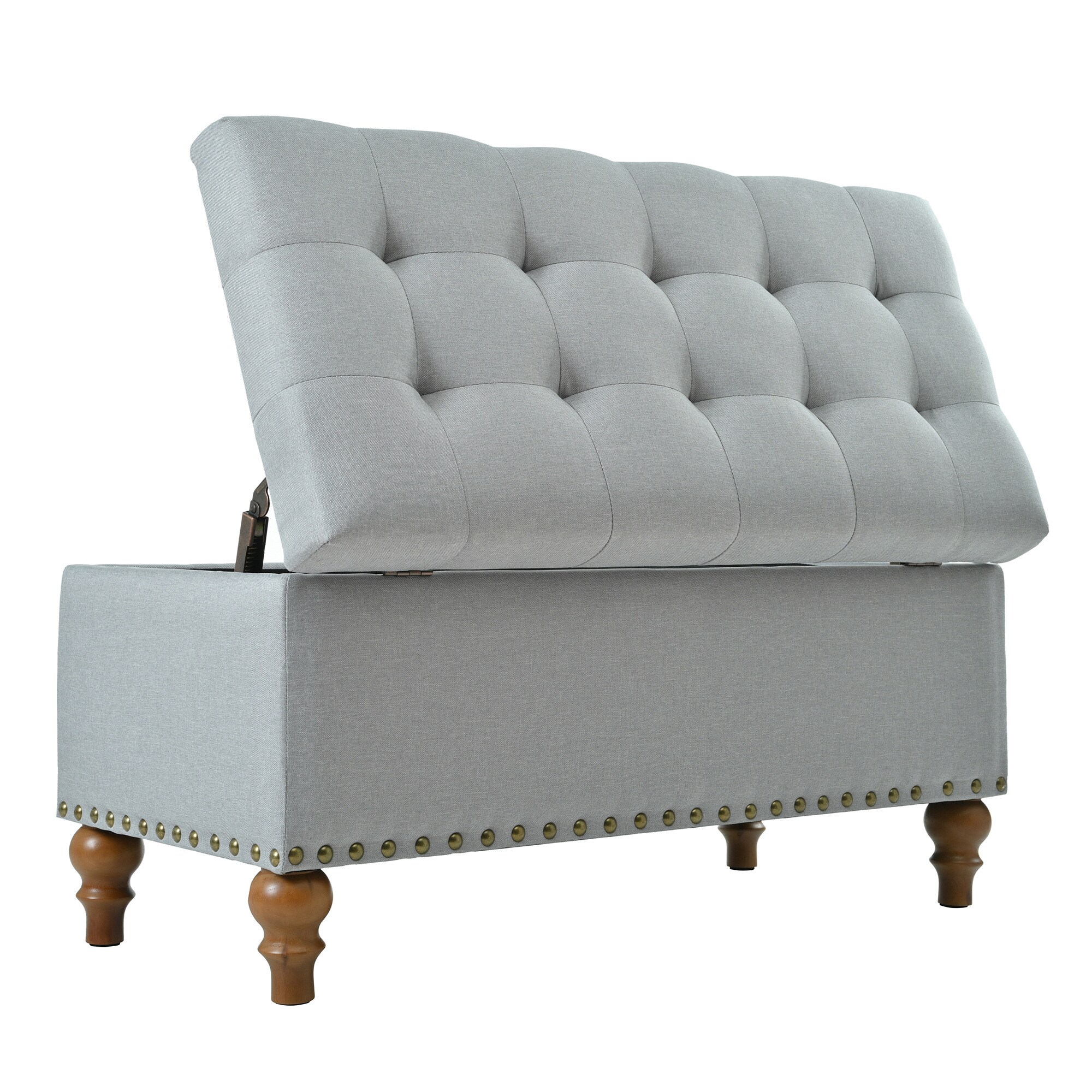 IHOMEadore MDW2941P239182 Indoor-Ottomans - View #6