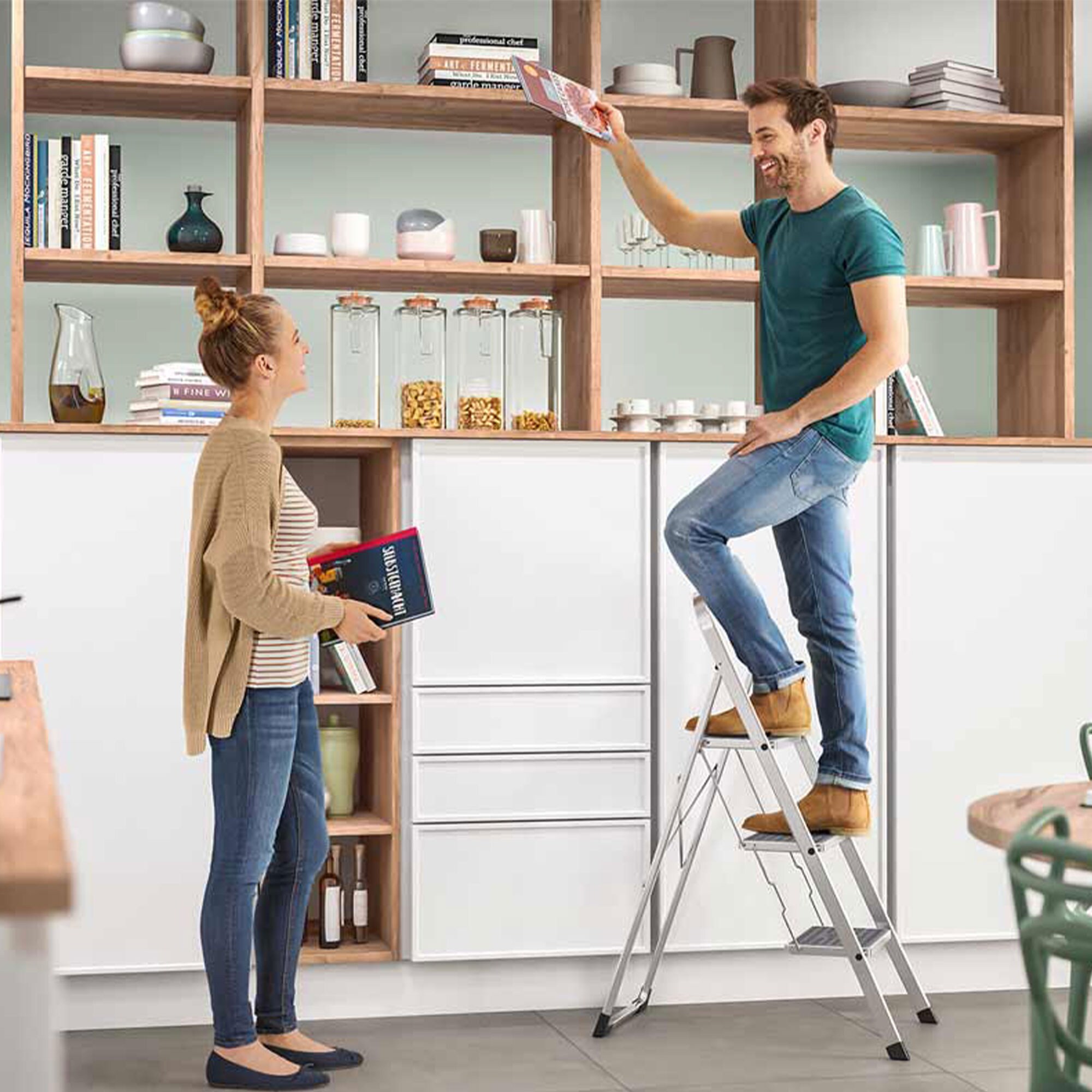 Hailo 9204010002 step - View #6