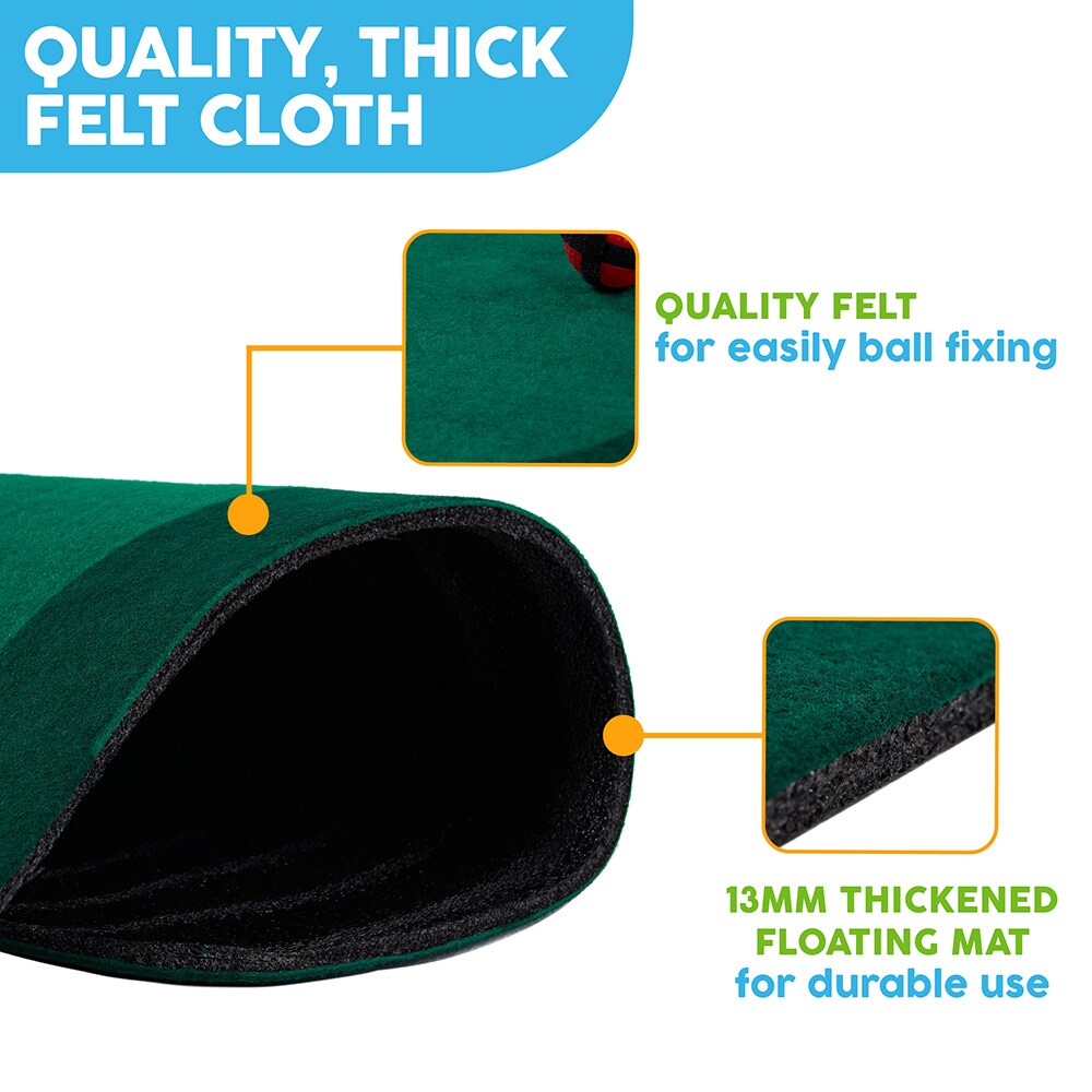 MD Sports SG020Y20009 Putting-Greens - View #6