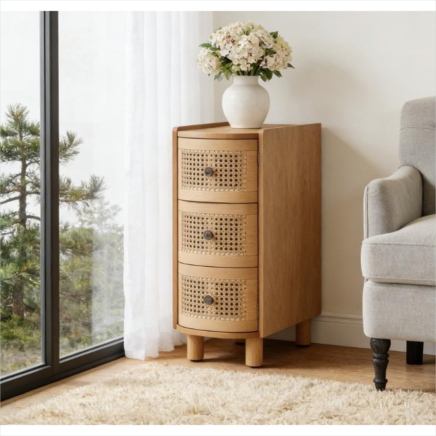 SunJet KYAYUUFKVLWO nightstands - View #2