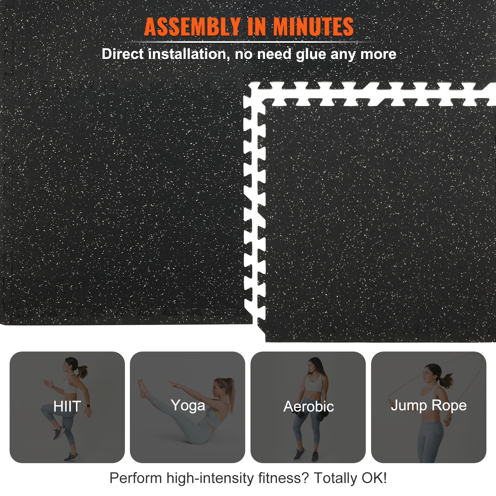 VEVOR HSXJDDHDHDBDDEEXWV0 Mats-Cat - View #7