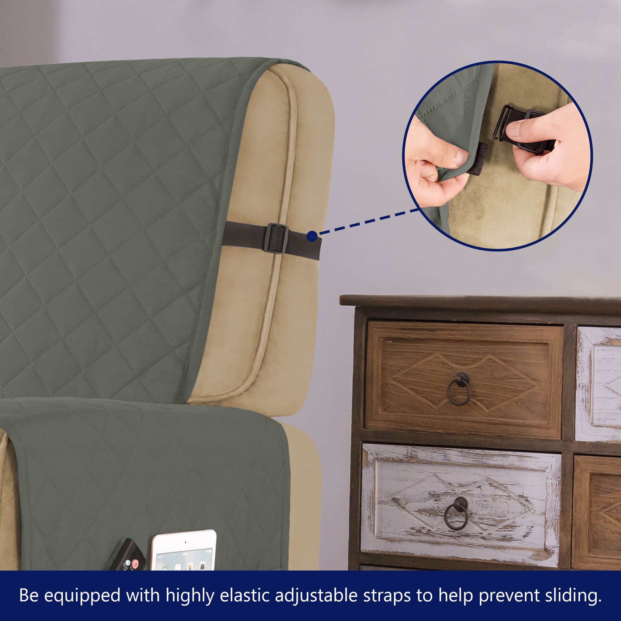 Subrtex SBTSR05 slipcovers - View #5