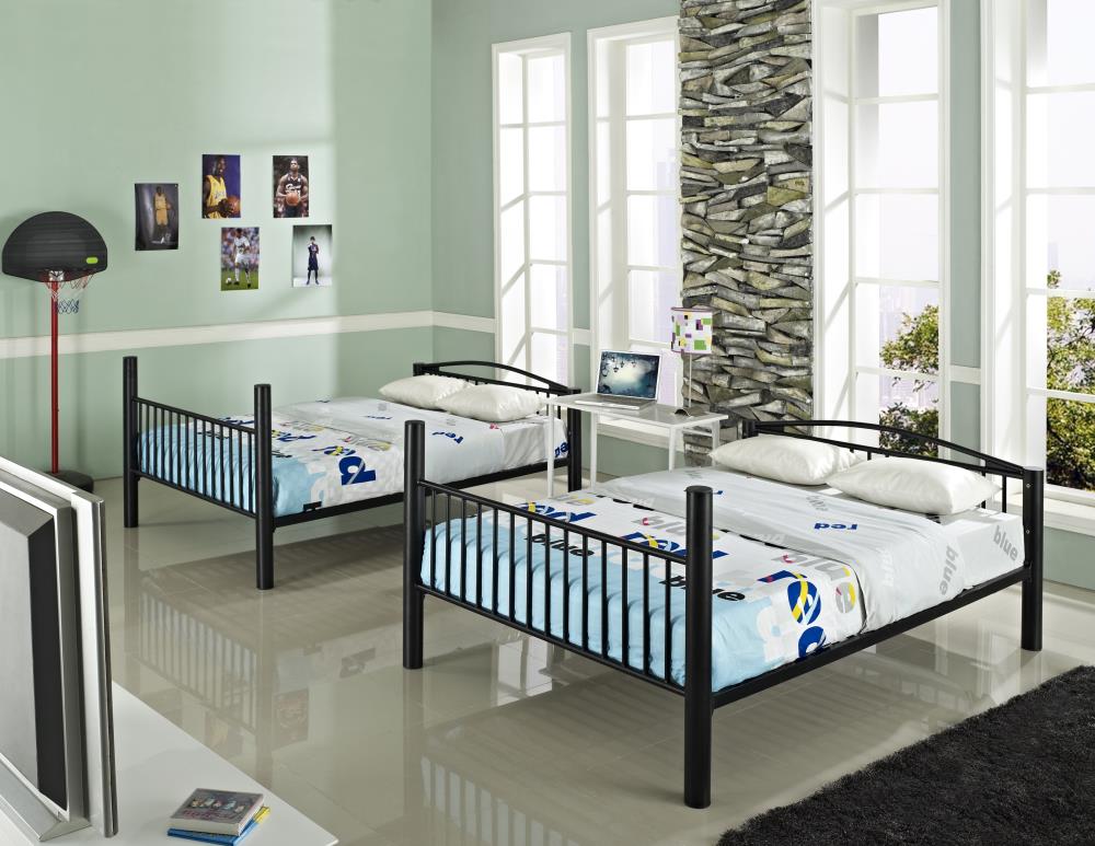 Powell 938-137 Bunk-Beds - View #8