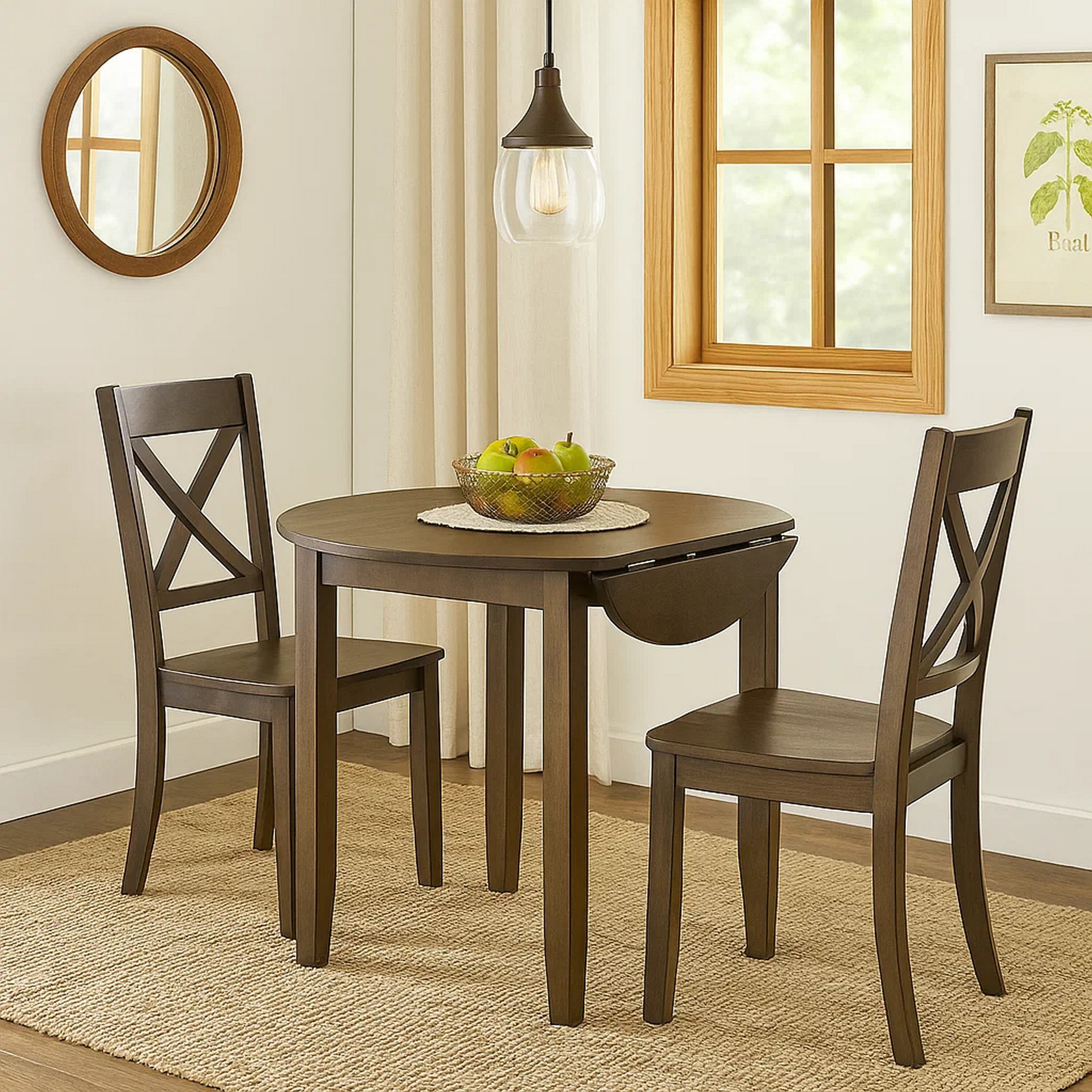 Benzara BM348573 Dining-Tables - View #6