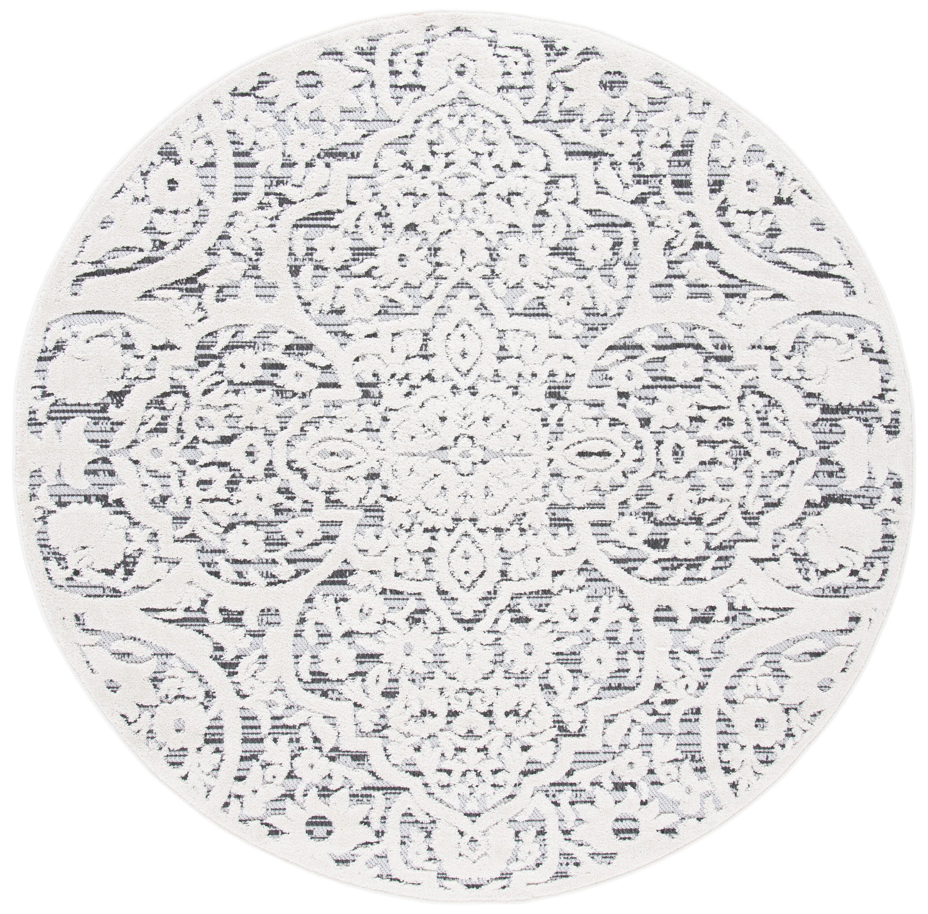 Safavieh CBN656A-7R rugs - View #2