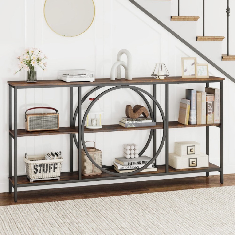 Fenbeli QLLSFENH720 Console-Sofa-Tables - View #11