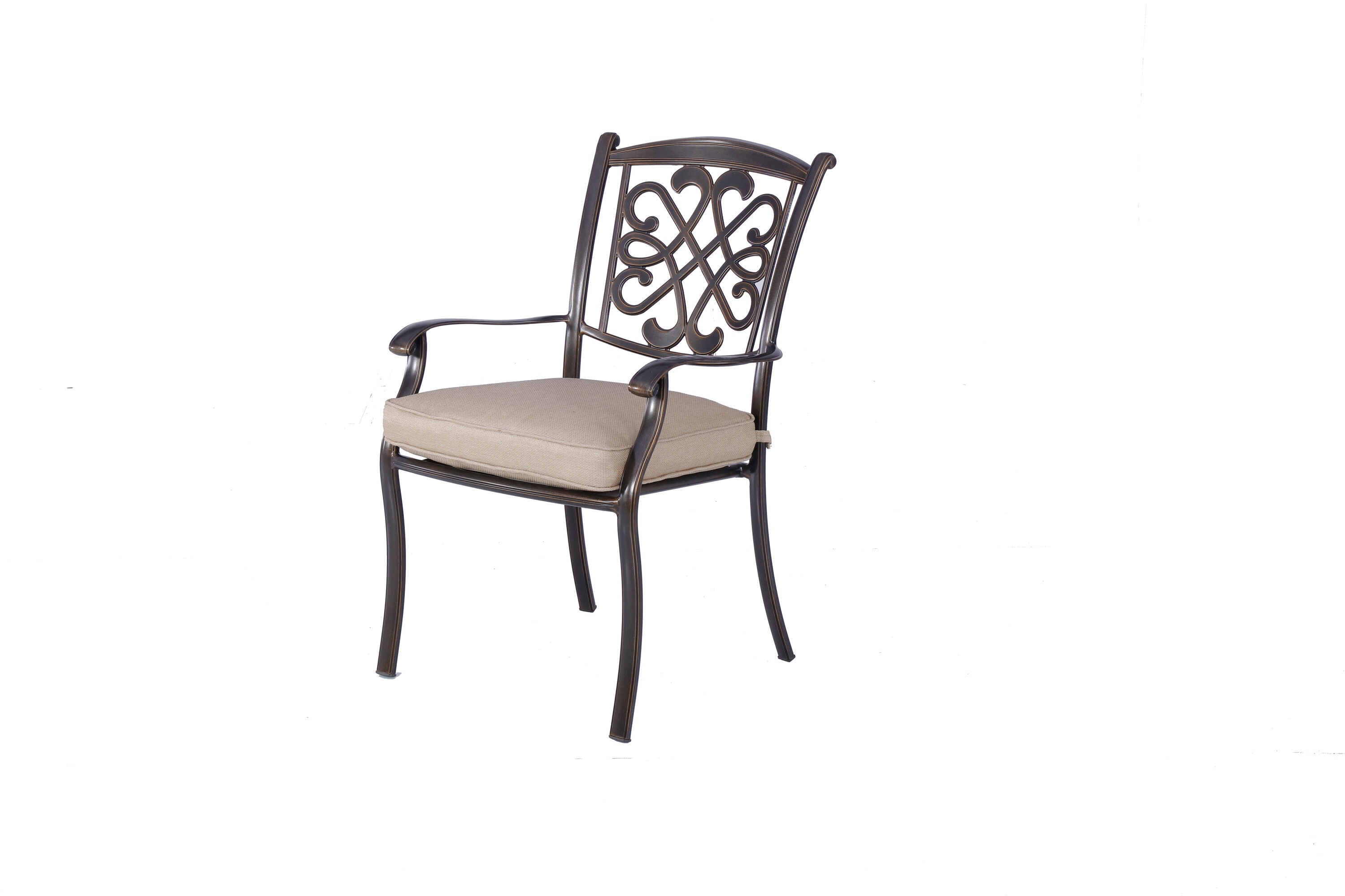 Clihome CL-300501 Patio-Chairs - View #8