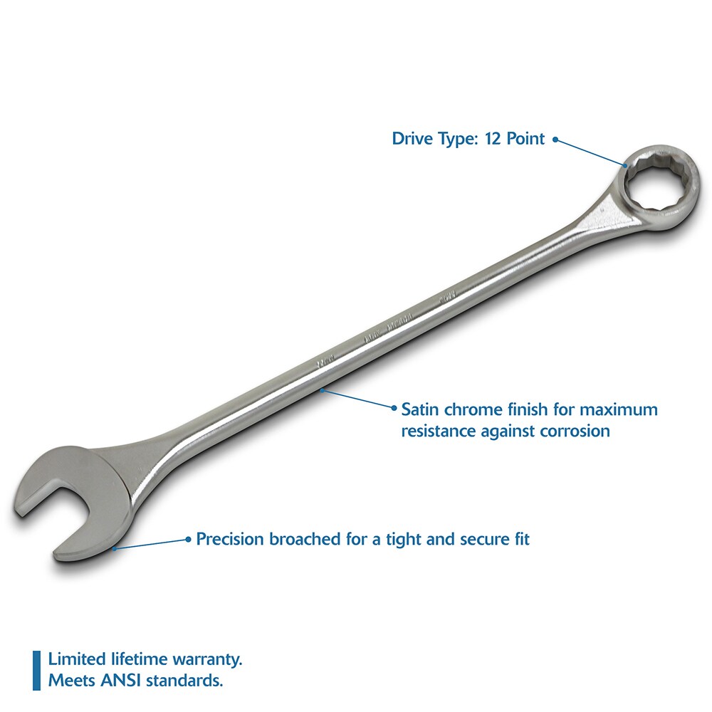 Gray Tools MC55 Wrench-Sets - View #5