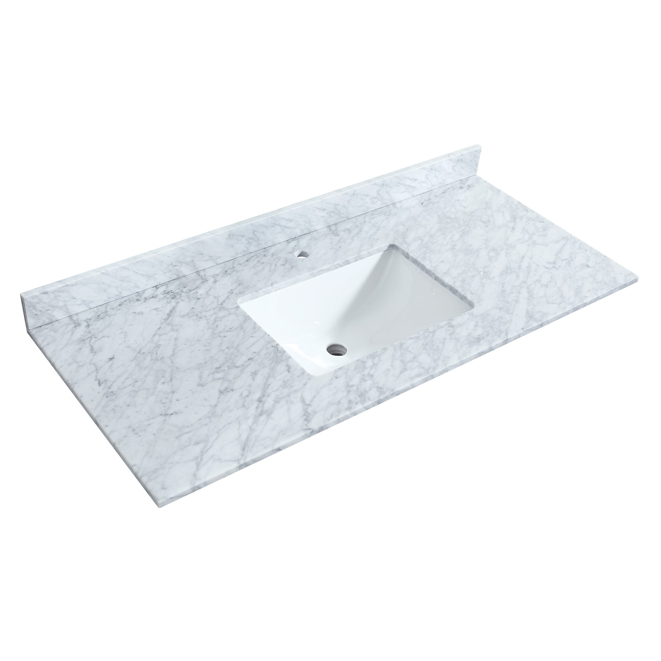 Wyndham Collection WCH515148SWBCMUNSMXX Bath-Vanity-Combo - View #5