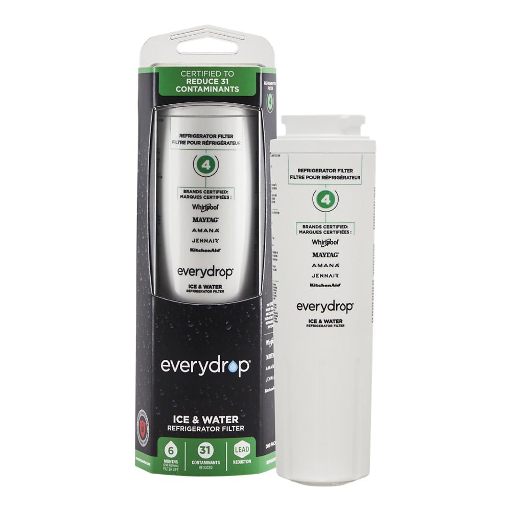 everydrop Twist-in Refrigerator Water Filters at Lowes.com
