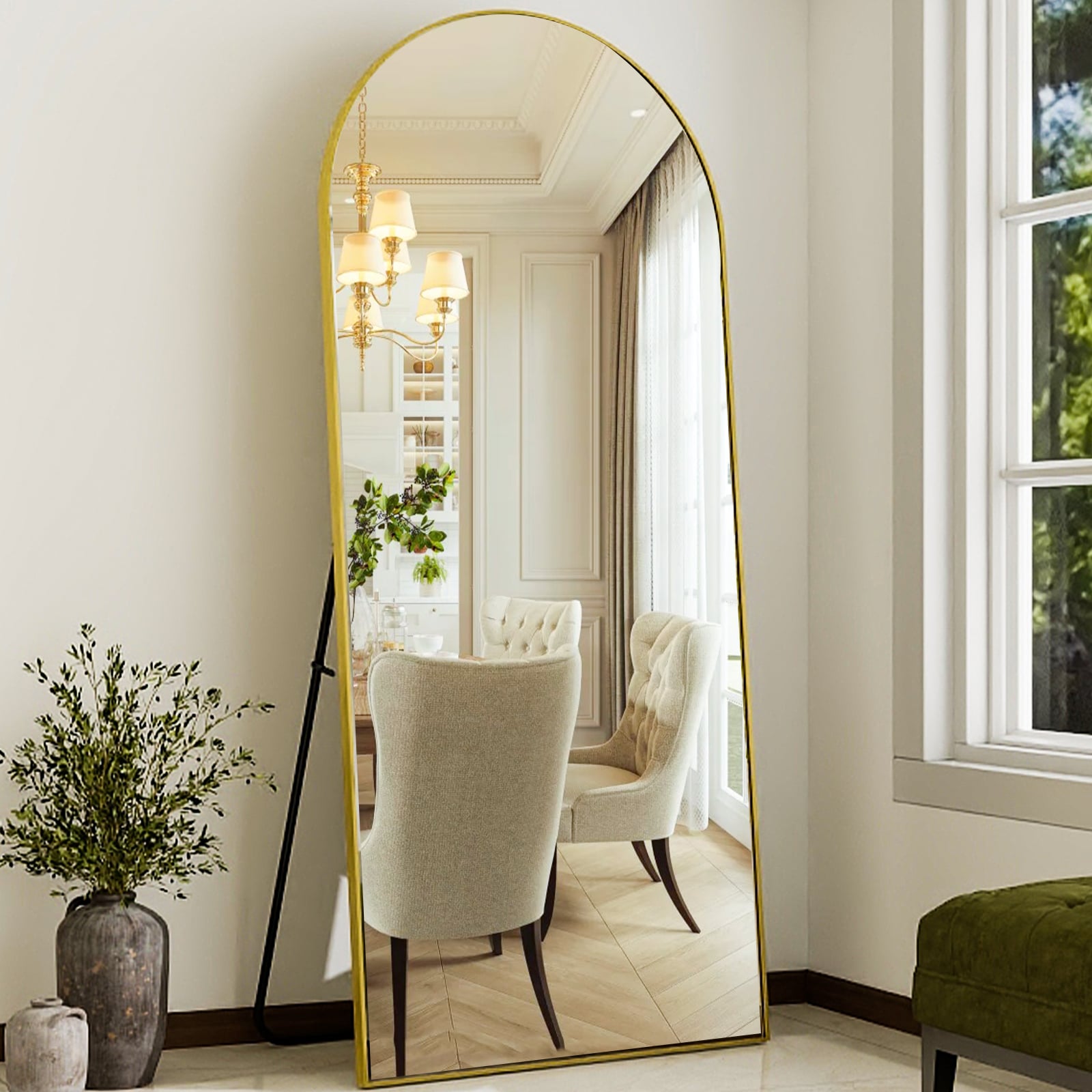 BEAUTYPEAK YH3070G Decor-Mirrors - View #3