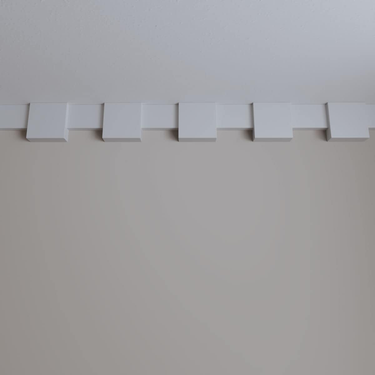 Ekena Millwork MLD04X01DE-CASE-8 Crown-Moulding - View #8