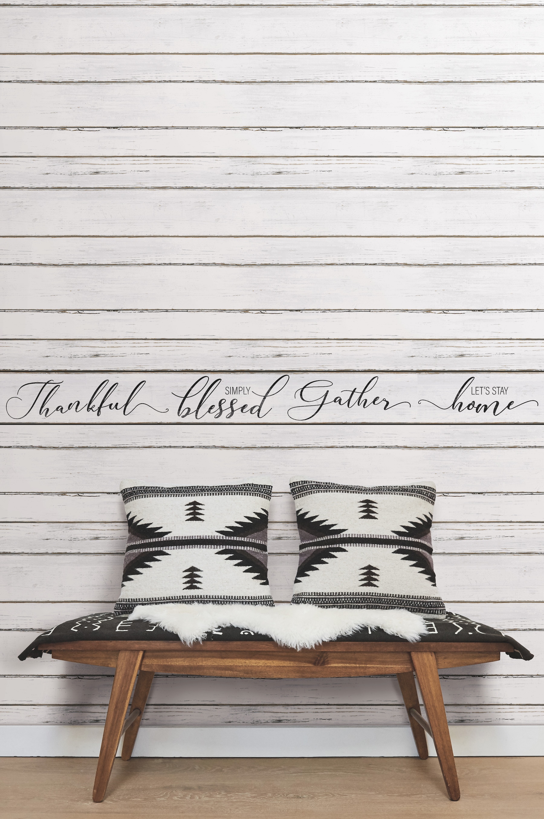 York Wallcoverings FH4096BD Wallpaper-Borders - View #2