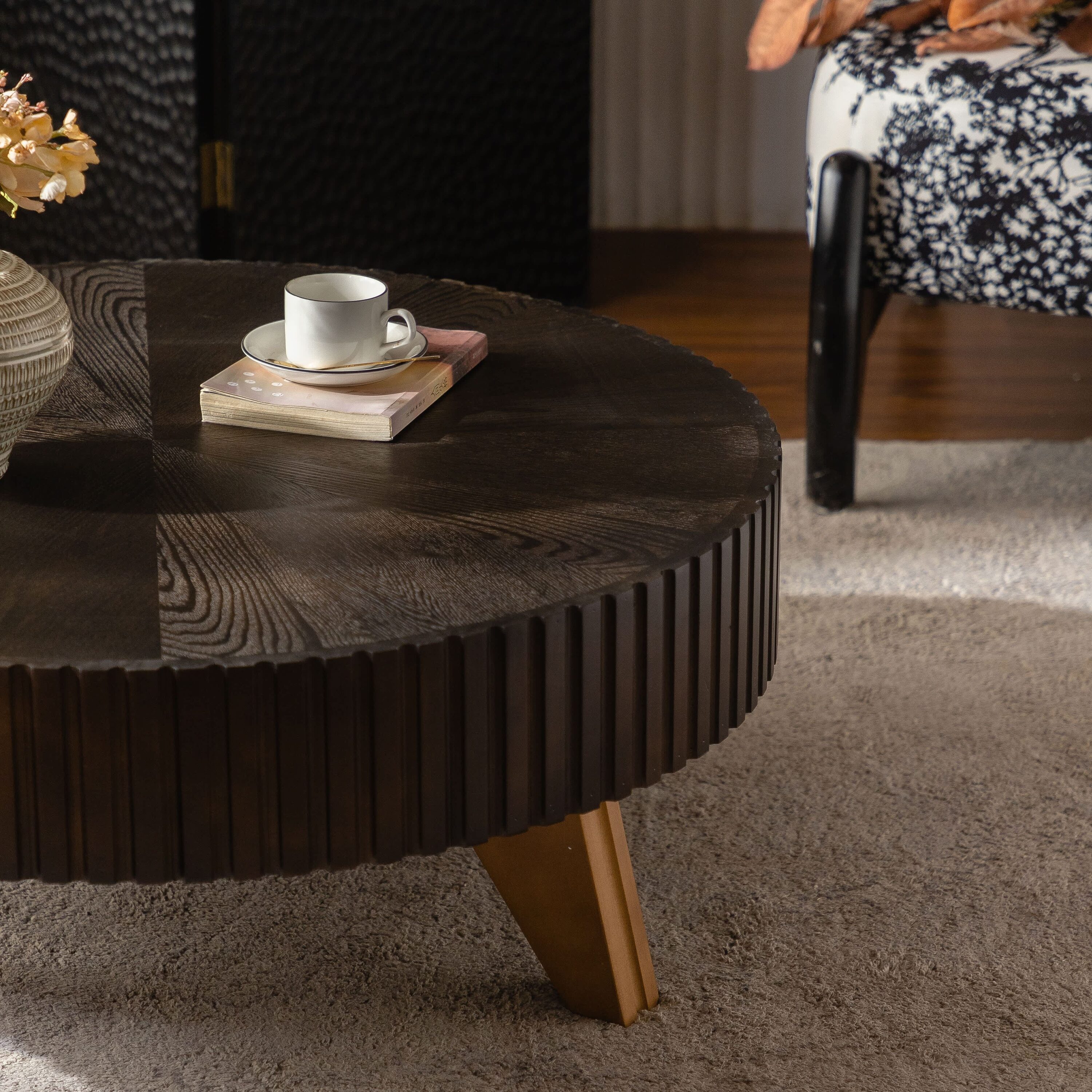 Vynxaria LESX3678DJZZKZ006 Coffee-Tables - View #4