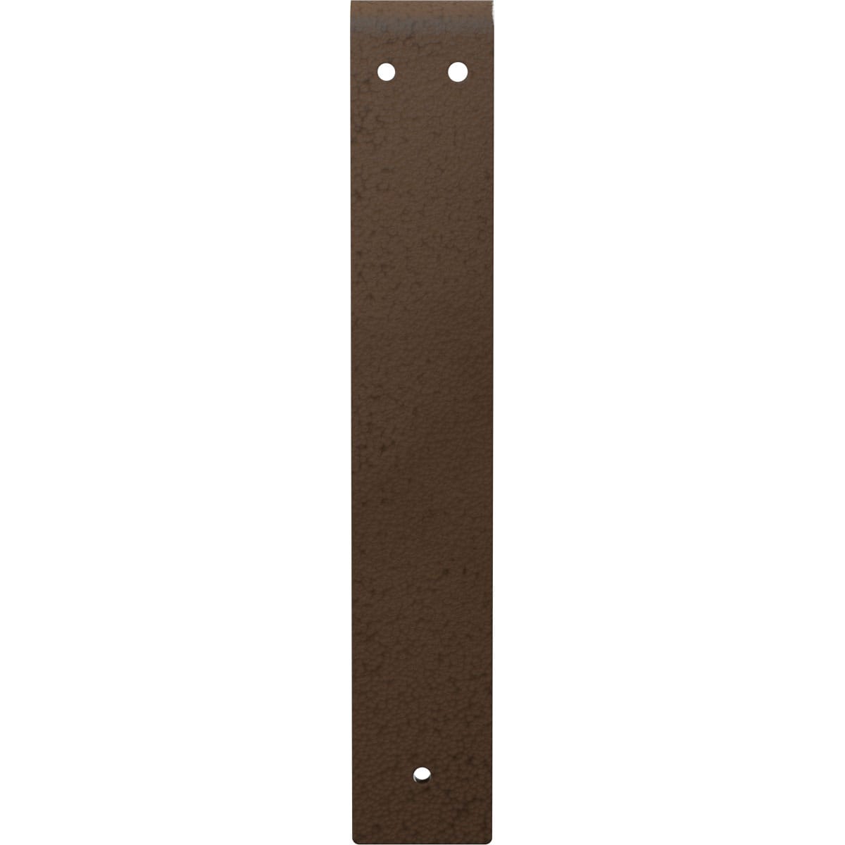 Ekena Millwork BKTM02X12X12TRHBR Mending-Plates-Brackets-Braces - View #5