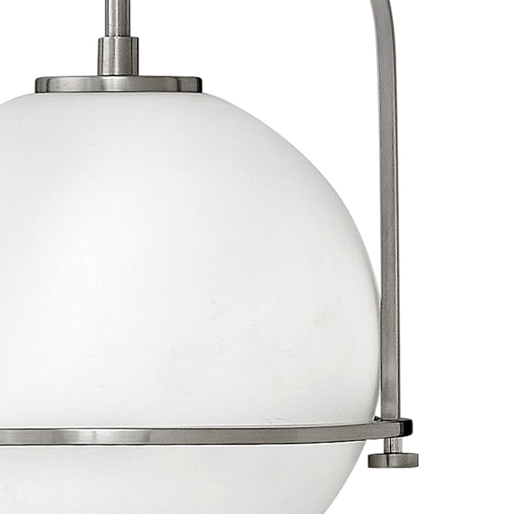 Hinkley 3407BN Pendant-Lights - View #6