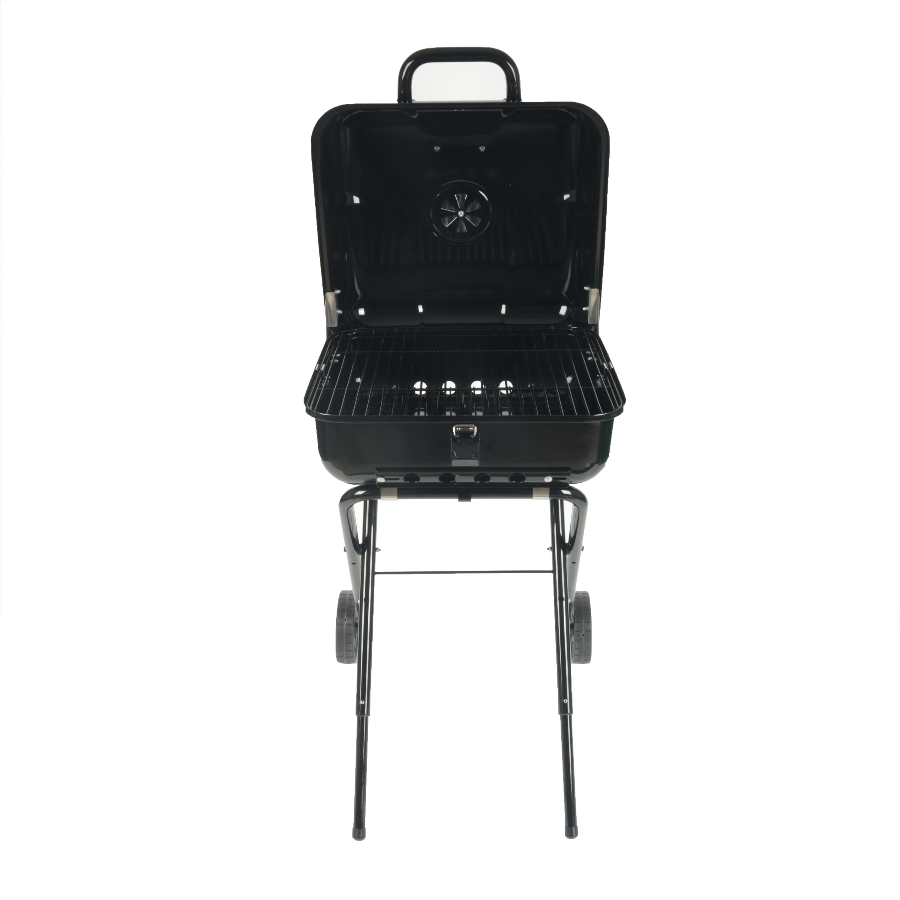 Master Forge CBC2434L Tabletop-Grills - View #2