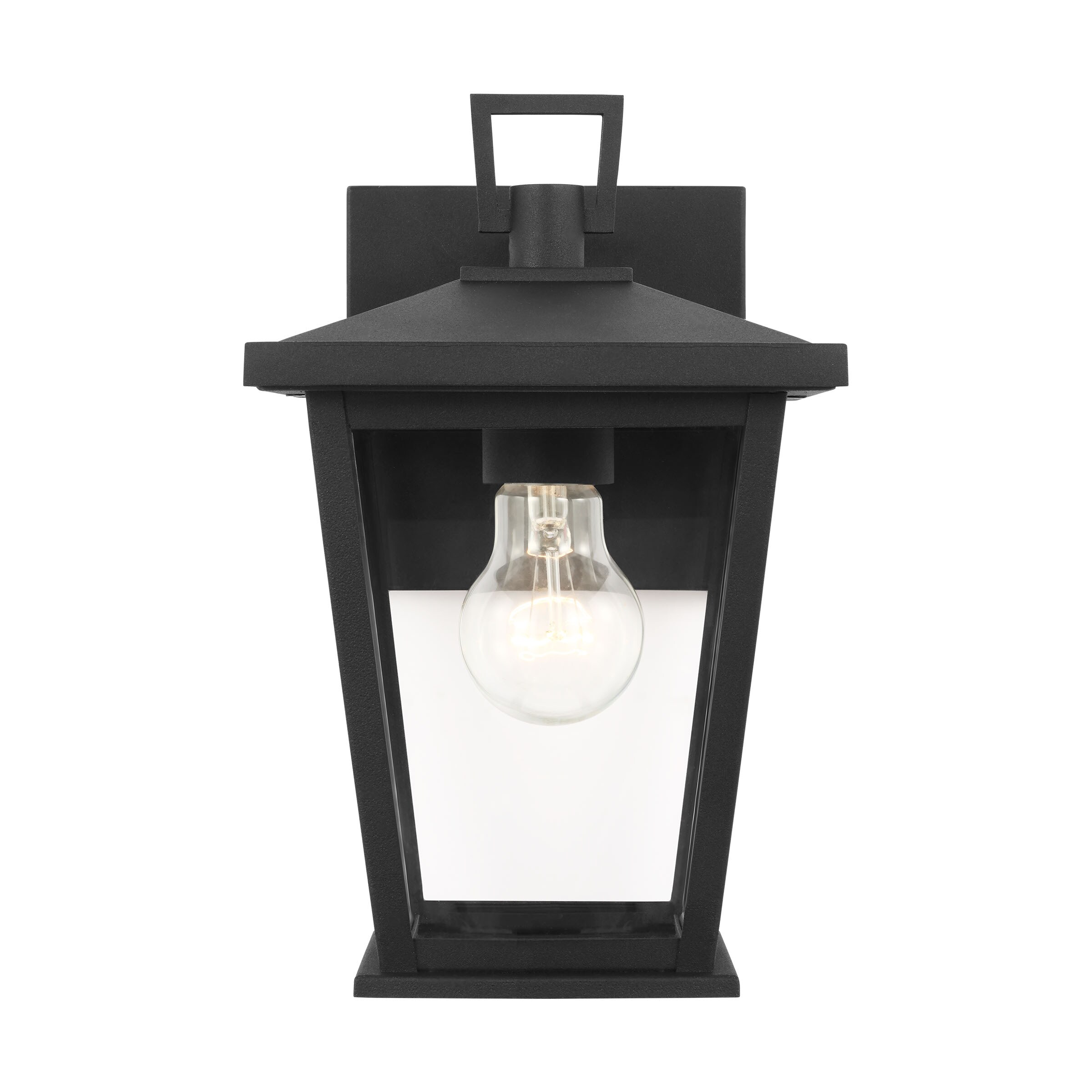 Generation Lighting GLO1381TXB Outdoor-Wall-Lighting - View #9