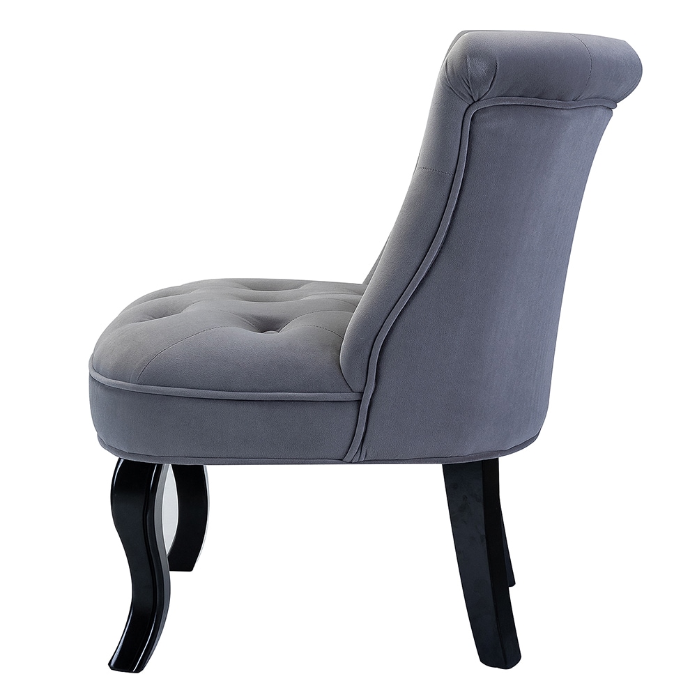 14 Karat Home MA3288-3-GREY chairs - View #3