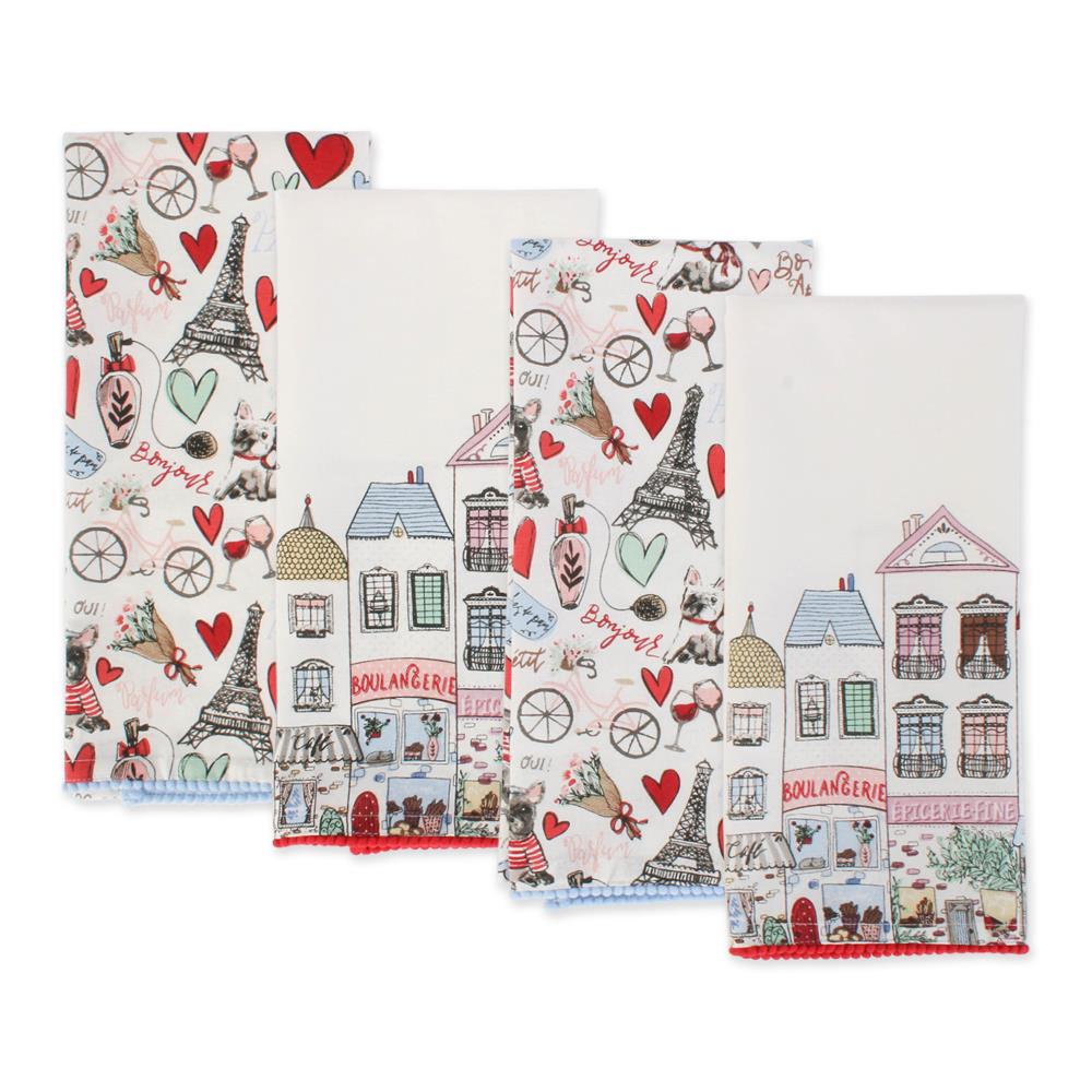 DII CAMZ11701 Kitchen-Towels - View #10