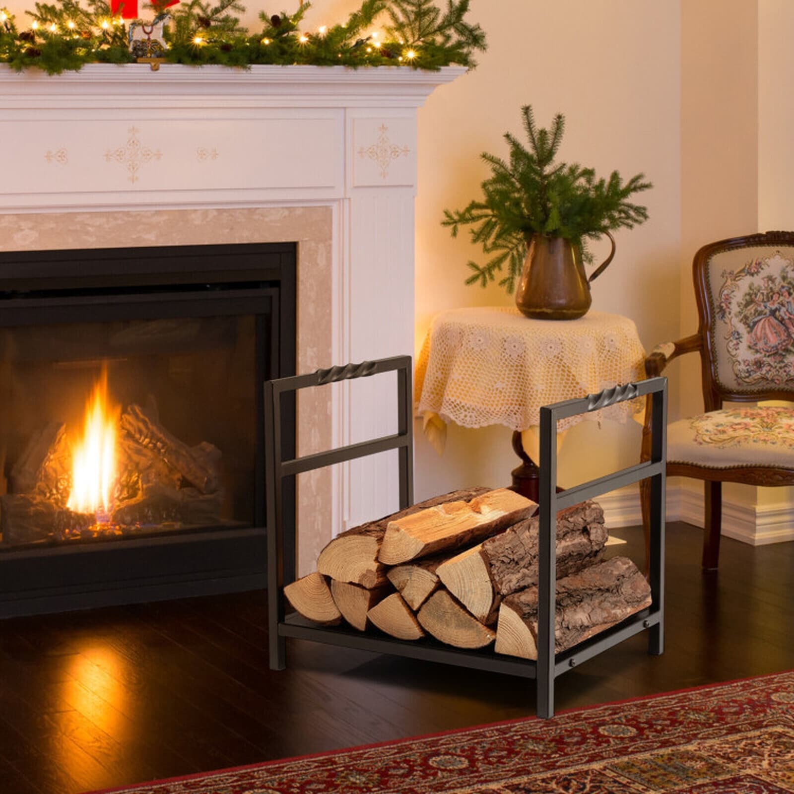 SUGIFT LW102SUGHY0723 Firewood-Storage - View #2