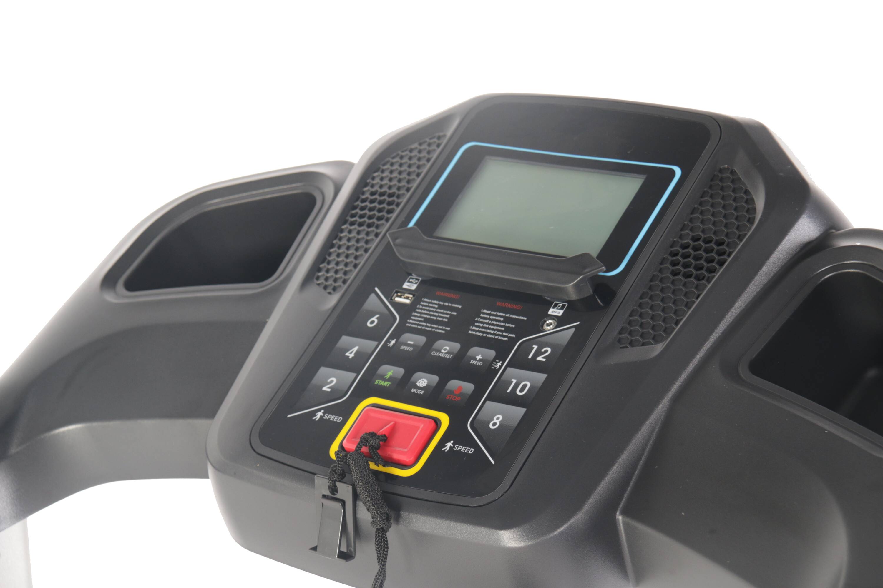 Lycvki AQ19 treadmills - View #2