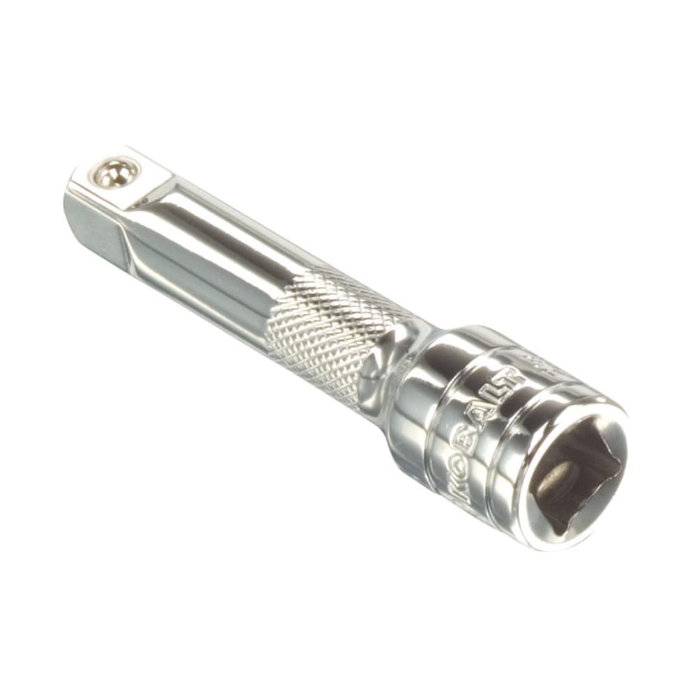 Kobalt 85815 3/8-in Drive 3-in Socket Extension Individual