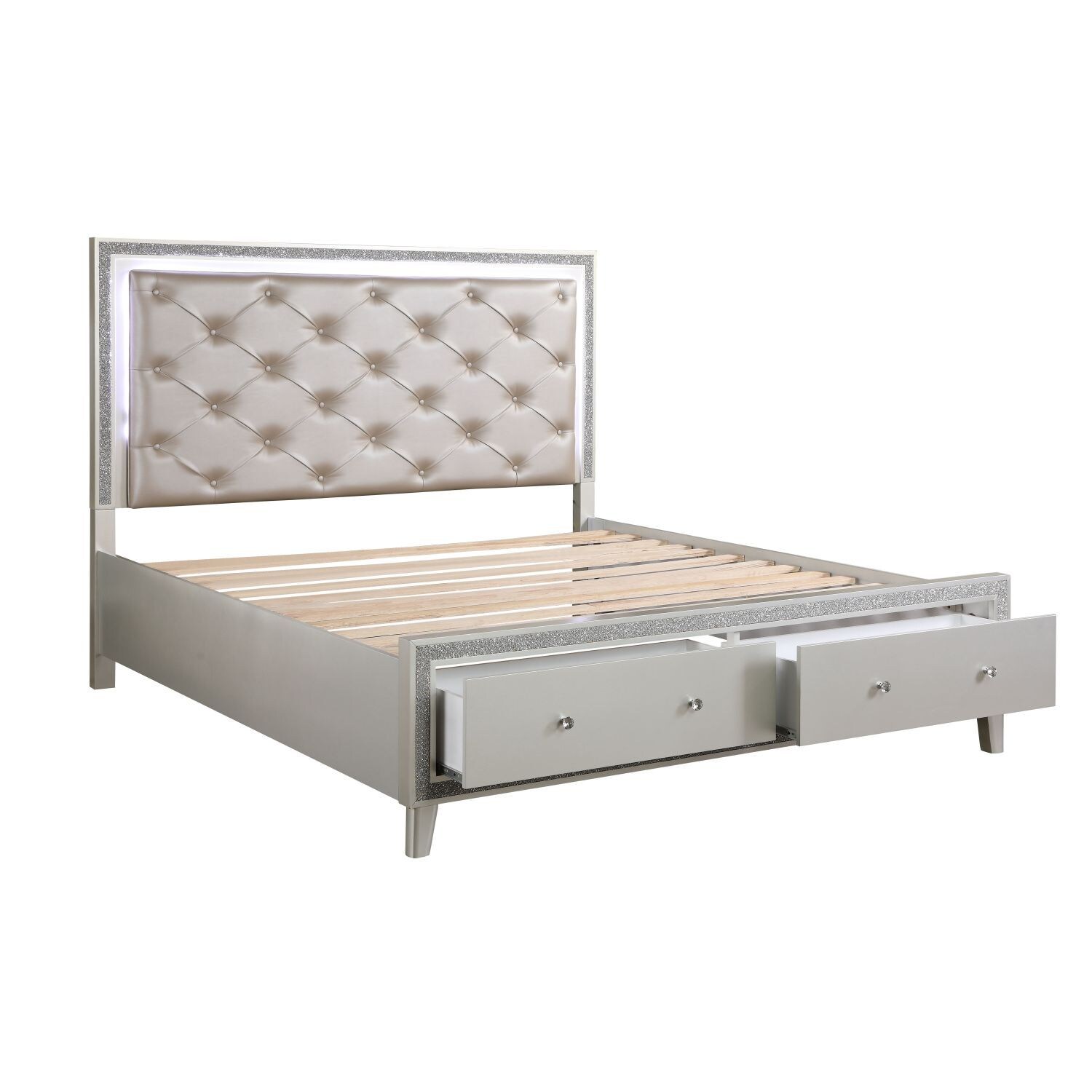 JASMODER BD00242Q beds - View #2