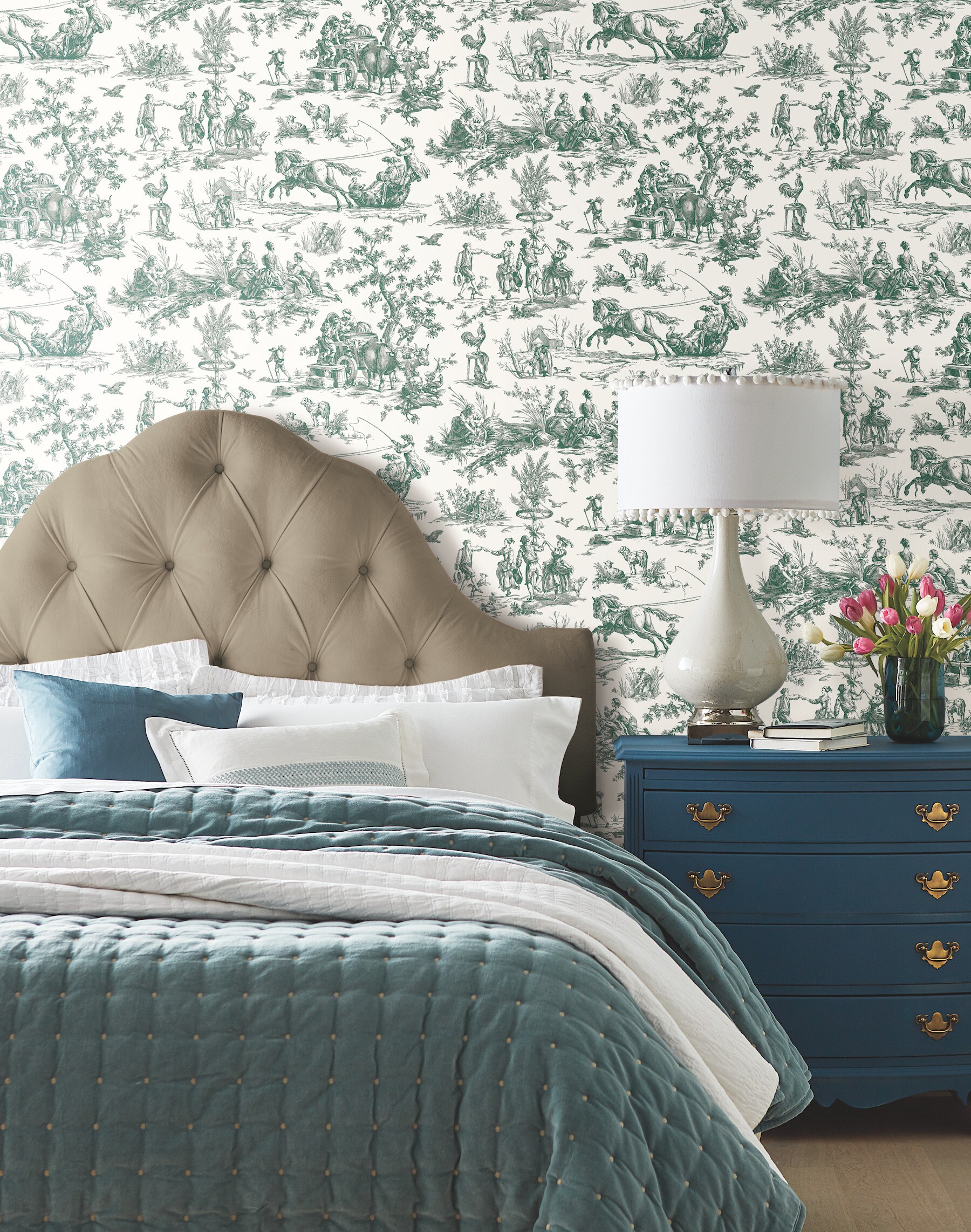 York Wallcoverings GR5924 wallpaper - View #2