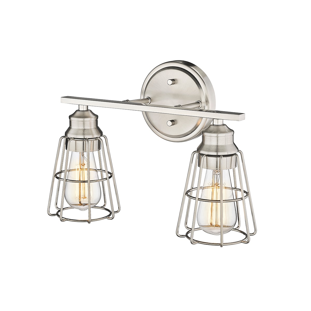 Millennium Lighting 3382-BN b089995 - View #5