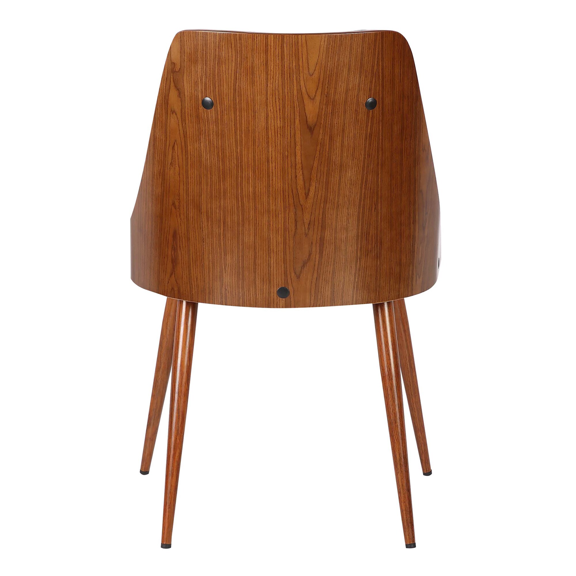Armen Living LCLLSIWAGRAY Dining-Chairs - View #4