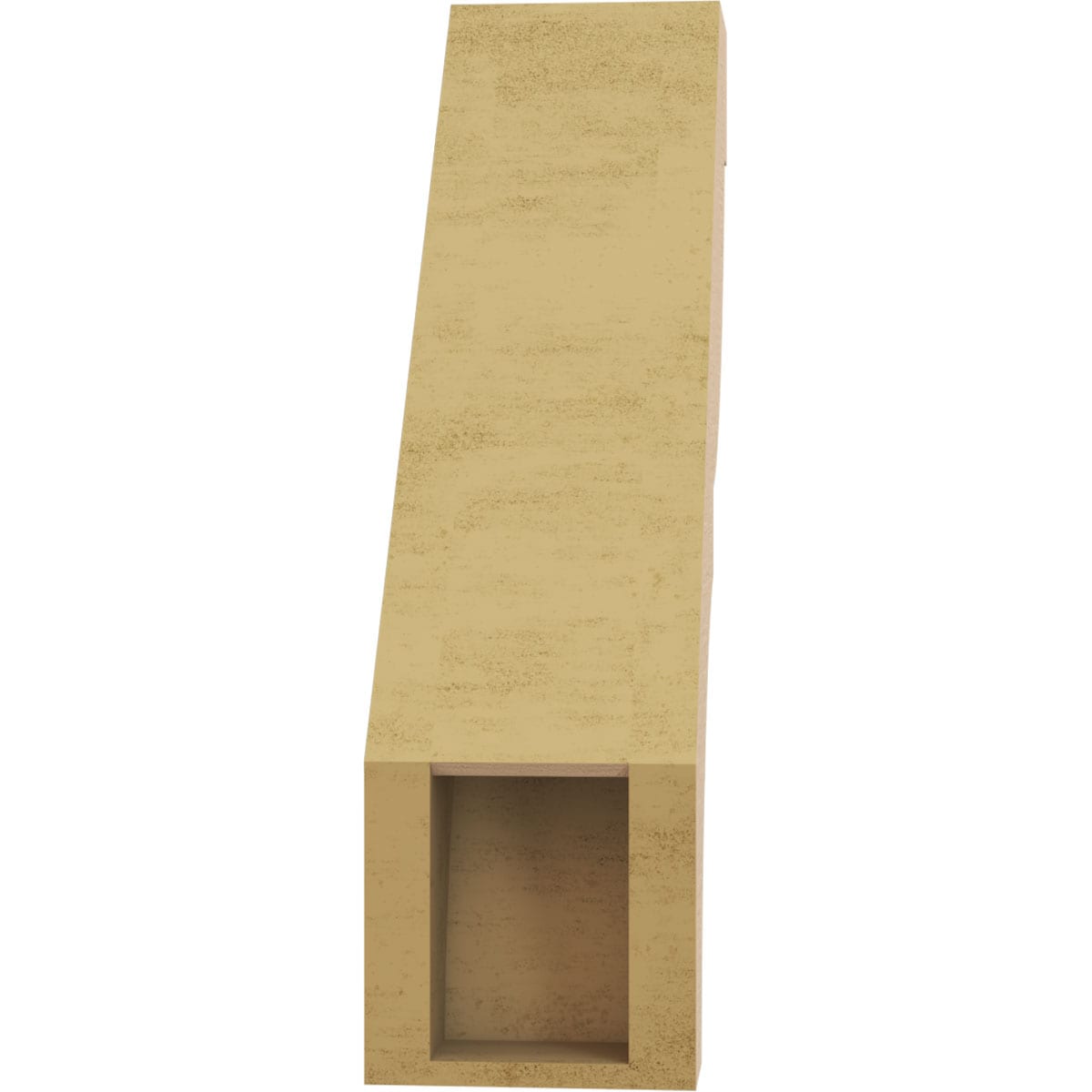 Ekena Millwork BRCUR05X14X18VALRCPR braces - View #5