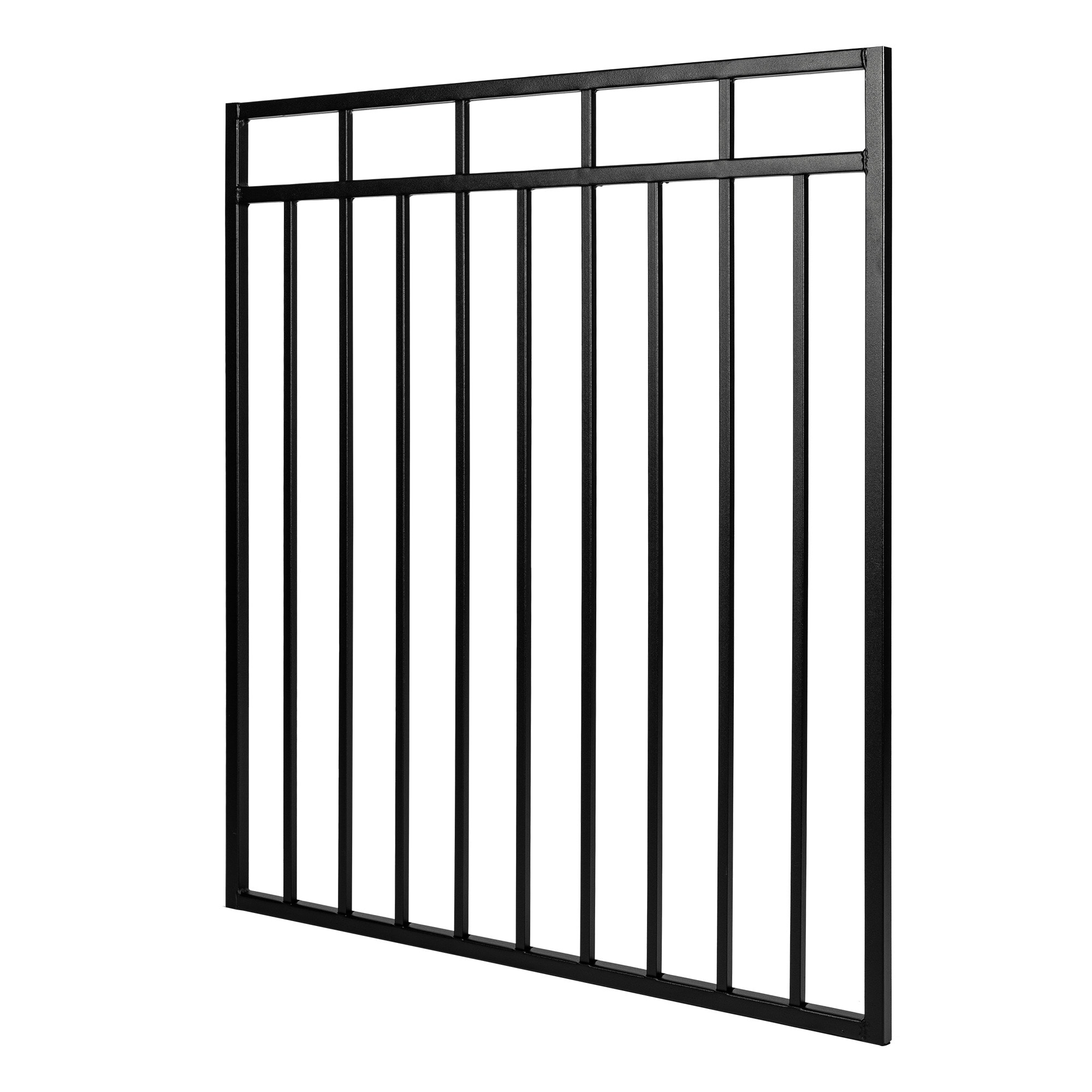 Nuvo Iron IBG04546 Fence-Gates - View #3