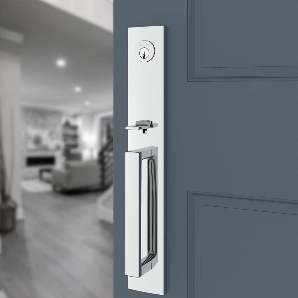 Baldwin EESANXSQUCQE190S handlesets - View #4