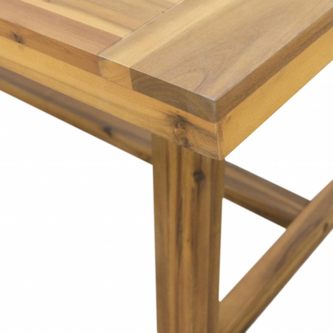 HomeRoots 4000390031 Patio-Tables - View #4