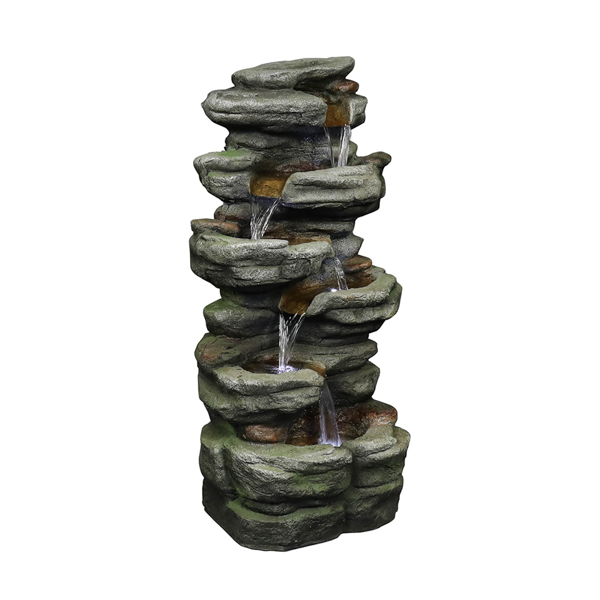 Watnature QZ200040C fountains - View #3