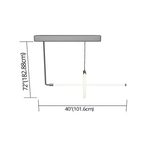 Three-dimensional representation of the product