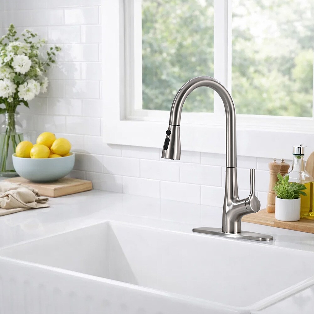 EQLOO ZH9941-BN Fixed-Showerhead - View #8