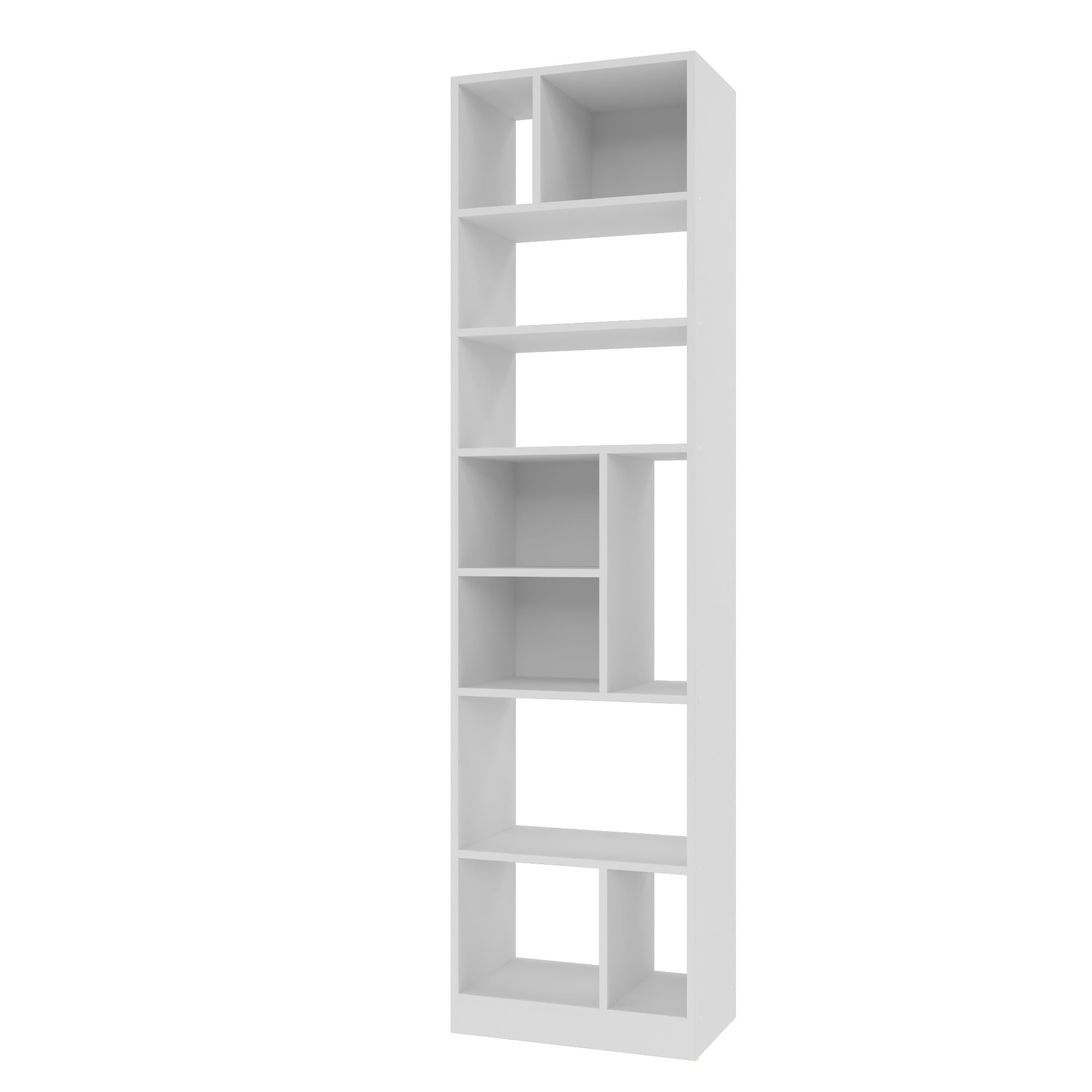 Manhattan Comfort 22AMC6 bookcases - View #2