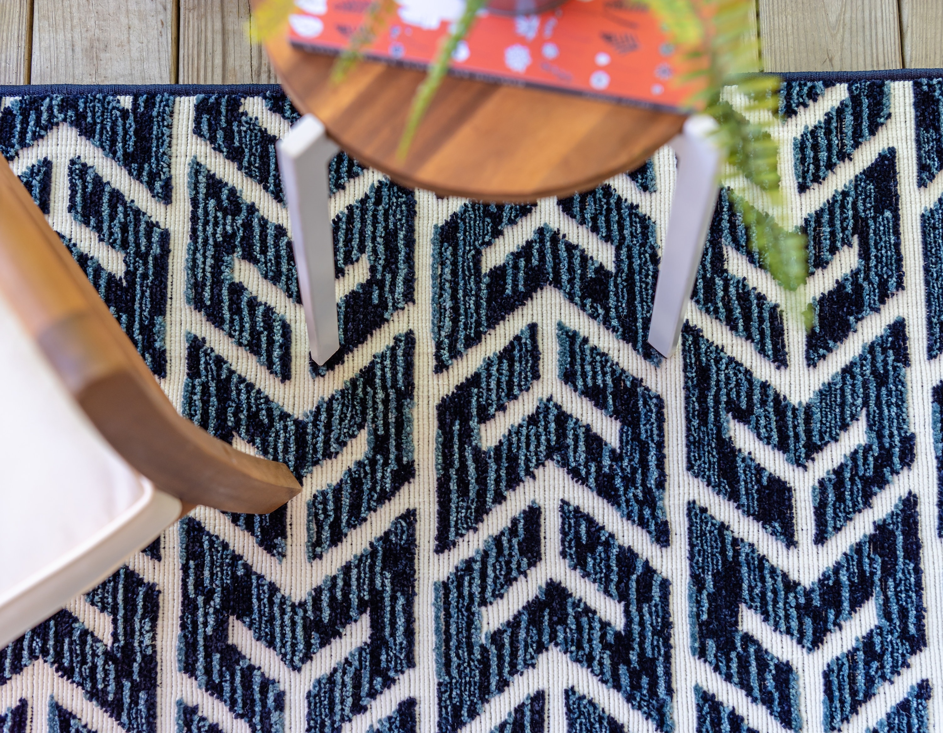 Unique Loom 3146222 rugs - View #9