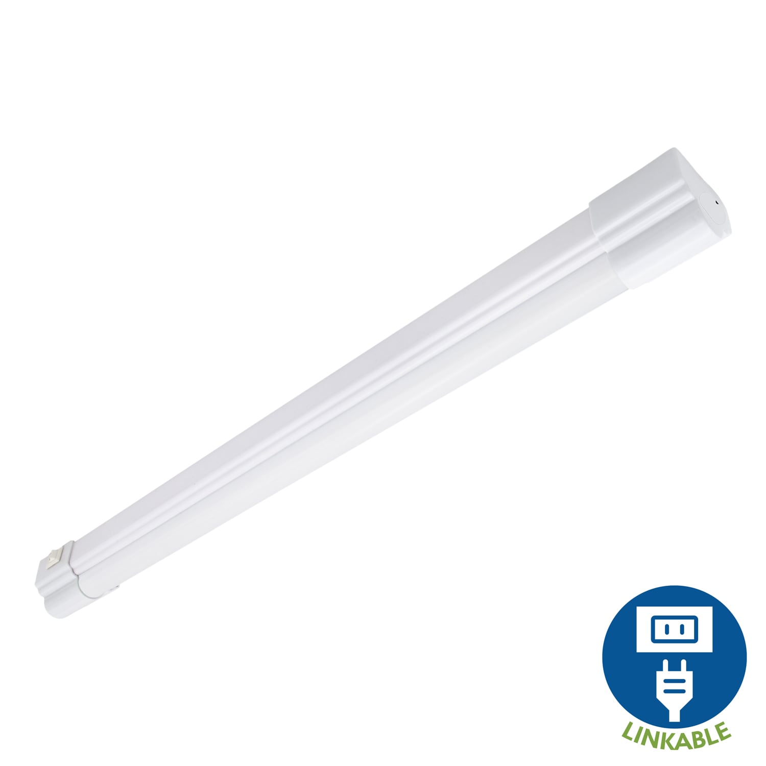 Maxxima MSL-18100WL Led-Cabinet-Lighting - View #4